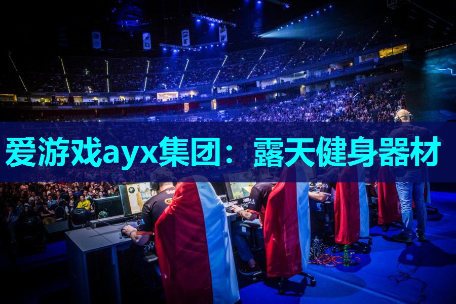 爱游戏ayx集团：露天健身器材