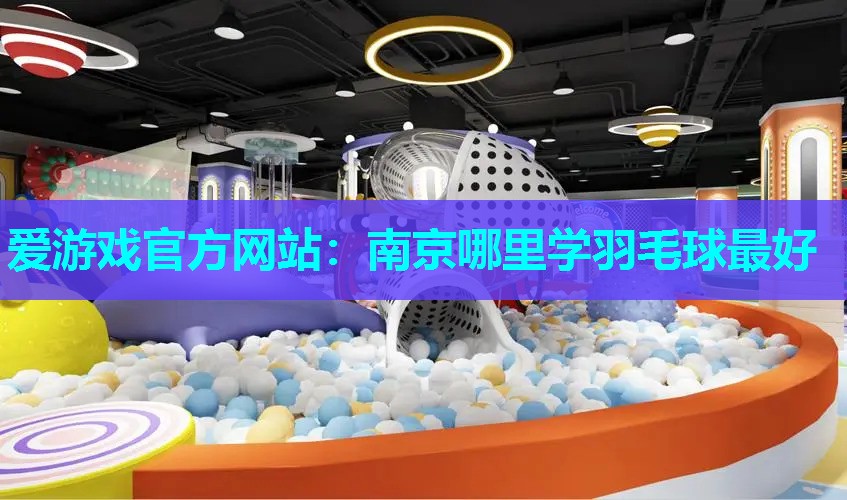 爱游戏官方网站：南京哪里学羽毛球最好