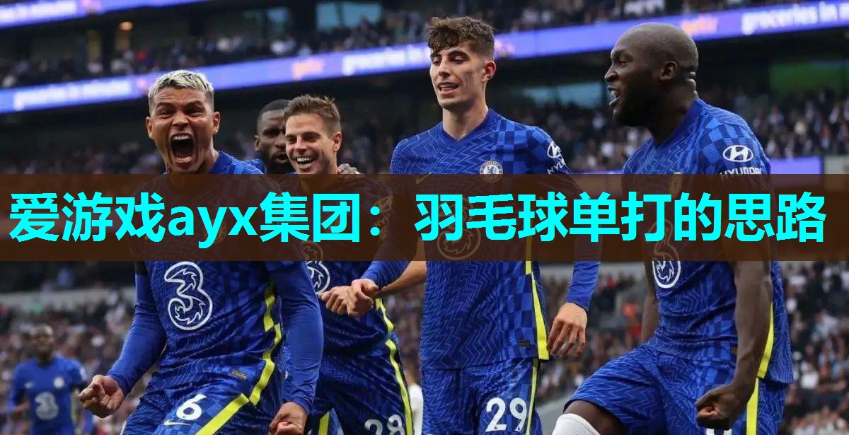 羽毛球单打的思路